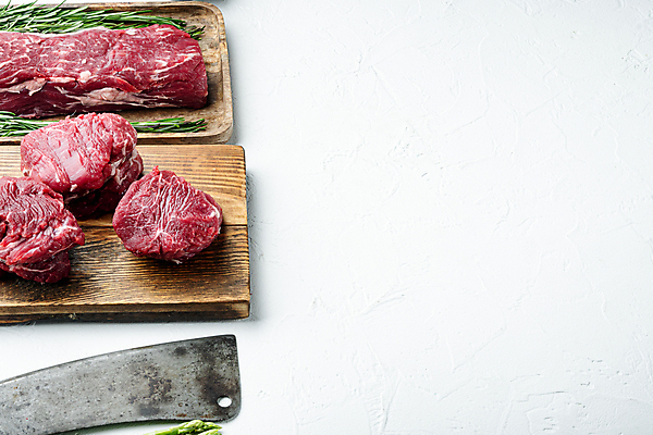 포토 JPG 해외이미지 육류 스테이크 사람없음 소고기 등심 해외포토 식재료 서양음식 파일형식 이미지허브