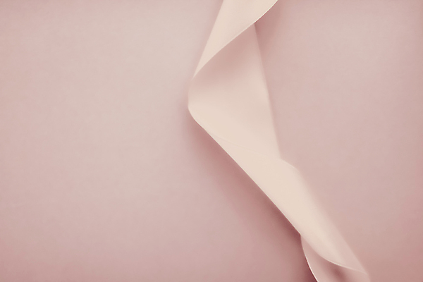 포토 JPG 해외이미지 리본 백그라운드 사람없음 고급 우아함 실크 연분홍색 파스텔톤 해외포토 분홍색 컬러 컨셉 직물 파일형식 이미지허브