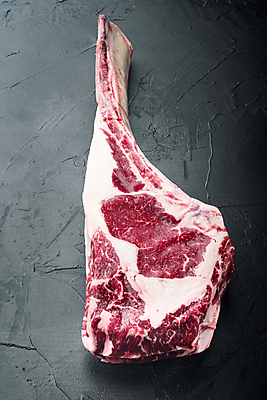 포토 JPG 해외이미지 뼈 생고기 스테이크 사람없음 하이앵글 특수부위 토마호크 해외포토 뷰포인트 서양음식 육류 부위 파일형식 이미지허브