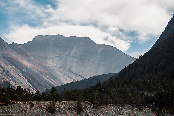 포토 JPG 해외이미지 공원 아시아 벽 여행 백그라운드 자연 하늘 산 사람없음 야외 파란색 강 마을 계곡 트래킹 하이킹 순환 네팔 히말라야 해외포토 공공시설 나라 컬러 모션 레저 생태계 파일형식 산맥 이미지허브