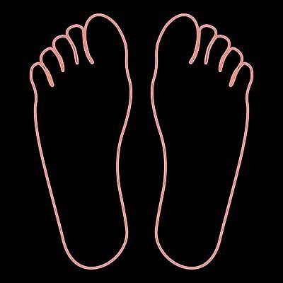 EPS 해외이미지 실루엣 어린이 2 일러스트 맨발 잉크 미술 사람 그래픽 빨간색 걷기 아기 인쇄 발자국 심볼 윤곽 네온 발가락 우표 고립 벌거벗은 선로 양발 각인 유일 해외일러스트 컬러 자국 모션 발 문화예술 촬영기법 파일형식 벡터 이미지허브