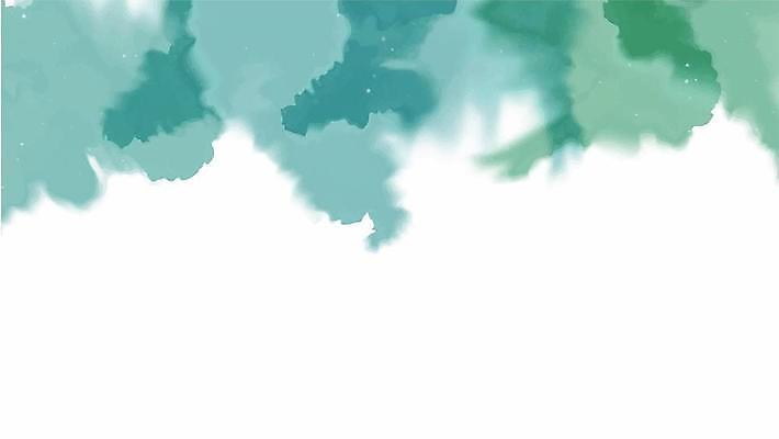 EPS 해외이미지 백그라운드 일러스트 붓터치 사람없음 초록색 번짐 카피스페이스 해외일러스트 컬러 공백 파일형식 벡터 효과 이미지허브