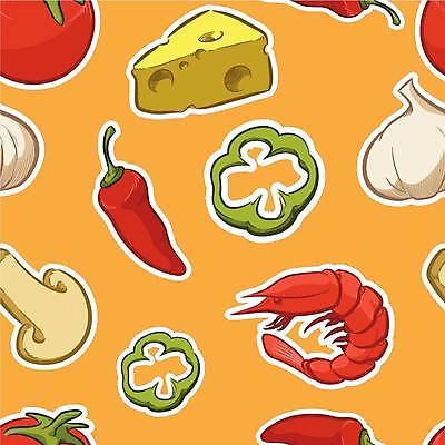 EPS 해외이미지 클립아트 접시 디자인 백그라운드 패턴 토마토 일러스트 재료 벽지 고추 양파 치즈 새우 피자 패스트푸드 요리 장식 식당 식사 저녁식사 버섯 이탈리아 카페 직물 인쇄 메뉴 질감 후추 점심식사 엘리먼트 피자집 해외일러스트 식기 유럽 무늬 채소 유제품 서양음식 갑각류 상점 인스턴트 향신료 파일형식 벡터 이미지허브