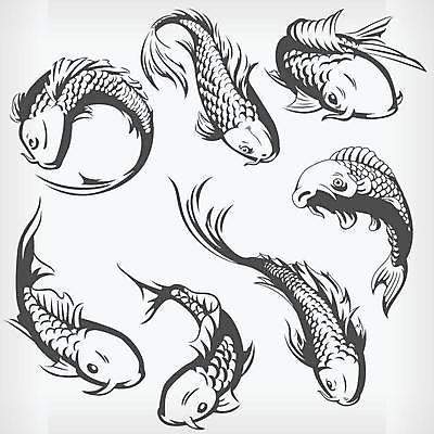 EPS 해외이미지 동물 디자인 실루엣 선 일러스트 흑백 어류 동양인 그래픽 일본 수영 중국 스케치 문신 심볼 그림 윤곽 배지 손그림 판화 부족 고립 마스코트 엘리먼트 해외일러스트 아시아 컨셉 촬영기법 미술 인종 수중동물 수상스포츠 파일형식 벡터 이미지허브