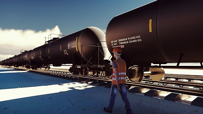 포토 JPG 해외이미지 산업 캐나다 비즈니스 교통시설 자동차 통 사람없음 3D 검은색 힘 기차 에너지 화물 액체 휘발유 석유 상품 컨테이너 무역 탱크 트랙 마차 연료 가스 무거움 디젤 선로 유조선 철강 화학물질 공급 해외포토 육상교통 교통수단 컬러 교통 북아메리카 대중교통 운송업 화학 무게 디지털합성 시설 파일형식 이미지허브