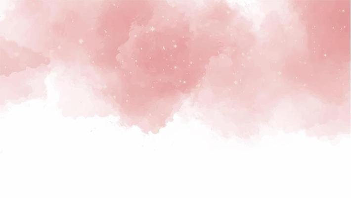 EPS 해외이미지 분홍색 백그라운드 일러스트 붓터치 사람없음 번짐 카피스페이스 해외일러스트 컬러 공백 파일형식 벡터 효과 이미지허브