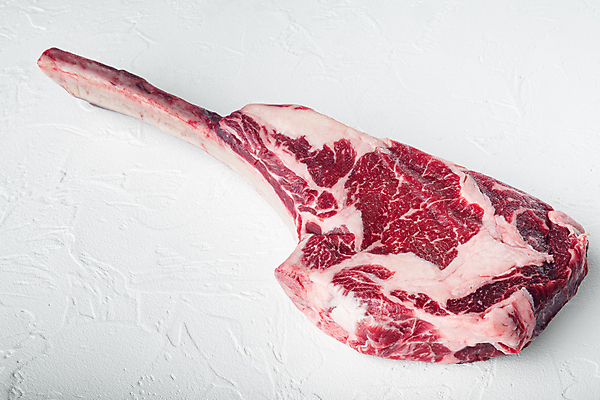 포토 JPG 해외이미지 뼈 생고기 스테이크 사람없음 특수부위 토마호크 해외포토 서양음식 육류 부위 파일형식 이미지허브