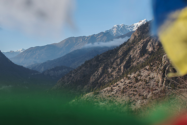 포토 JPG 해외이미지 공원 아시아 벽 여행 백그라운드 불교 자연 하늘 산 사람없음 야외 파란색 강 마을 계곡 트래킹 하이킹 순환 네팔 히말라야 해외포토 공공시설 나라 종교 컬러 모션 레저 생태계 파일형식 산맥 이미지허브