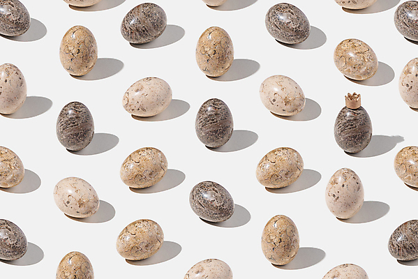 포토 JPG 해외이미지 백그라운드 패턴 왕관 사람없음 갈색 계란 패턴백그라운드 흰색 해외포토 컬러 무늬 알 파일형식 이미지허브