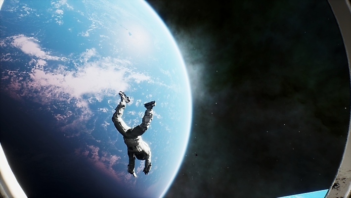 JPG 해외이미지 지구 한명 사람 3D 우주 행성 인공위성 우주비행사 우주선 디지털합성 UFO 엔진 SF 해외포토 포토 1 통신 미확인물체 파일형식 이미지허브