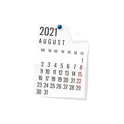 EPS 해외이미지 템플릿 편집 디자인 영어 계절 종이 일러스트 비즈니스 설계 그래픽 숫자 다이어리 쪽지 달력 흰색 시간 일주일 날짜 연도 편지지 레이아웃 심플 페이지 일요일 8월 월 고립 금요일 목요일 엘리먼트 월요일 조언 토요일 미니멀 해외일러스트 문자 컬러 컨셉 사무용품 편지 요일 파일형식 벡터 문구용품 오브젝트 이미지허브