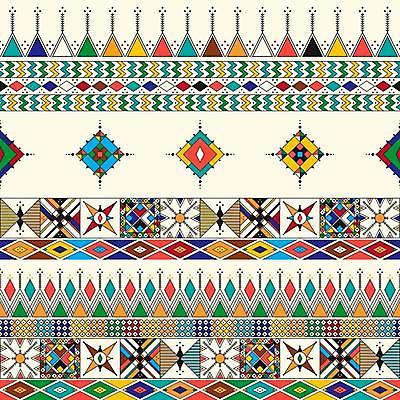 JPG 해외이미지 디자인 백그라운드 패턴 일러스트 사람없음 전통무늬 사각형 삼각형 아랍 마름모 기하학 지그재그 스타일 해외일러스트 도형 전통 무늬 파일형식 이미지허브