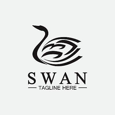 EPS 해외이미지 모양 동물 템플릿 디자인 실루엣 선 백그라운드 컨셉 일러스트 회사 비즈니스 자연 조류 추상 아이디어 미술 그래픽 장식 유행 검은색 웹 스파 화장품 흰색 고급 우아함 심볼 깃털 사인 신분 백조 고립 돌봄 엘리먼트 활자 스타일 해외일러스트 컬러 무늬 인터넷 모션 문화예술 촬영기법 뷰티 생태계 활자판 파일형식 벡터 이미지허브