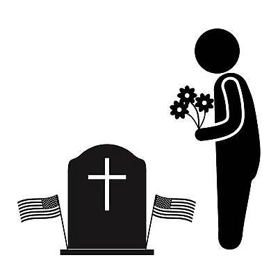 EPS 해외이미지 디자인 꽃 무기 백그라운드 일러스트 서브 흑백 픽토그램 숫자 검은색 미국 힘 회색 흰색 죽음 깃발 막대기 플랫 묘사 사인 눈금 군용 전쟁 심플 주말 위치 방문 희생 기념물 애국심 고립 전국 추모 존경 해외일러스트 식물 문자 컬러 북아메리카 군대 촬영기법 파일형식 벡터 이미지허브