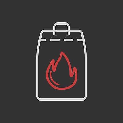 EPS 해외이미지 일러스트 사람없음 연료 바베큐그릴 해외일러스트 그릴 바비큐 파일형식 벡터 이미지허브