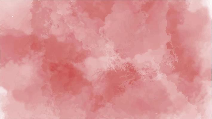 EPS 해외이미지 분홍색 백그라운드 일러스트 붓터치 사람없음 번짐 카피스페이스 해외일러스트 컬러 공백 파일형식 벡터 효과 이미지허브