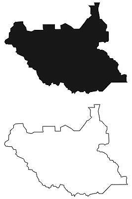 EPS 해외이미지 실루엣 백그라운드 지도 일러스트 흑백 그래픽 검은색 흰색 경계선 땅 윤곽 고립 전국 지리 해외일러스트 선 컬러 촬영기법 경계 파일형식 벡터 이미지허브
