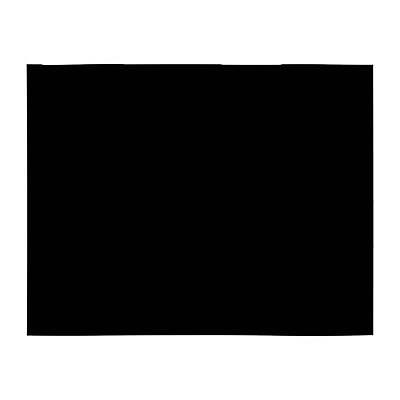 EPS 해외이미지 실루엣 선 지도 일러스트 흑백 검은색 미국 흰색 경계선 사인 심플 윤곽 와이오밍 전국 지리 디테일 해외일러스트 컬러 북아메리카 촬영기법 경계 파일형식 벡터 이미지허브