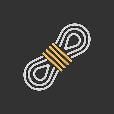 EPS 해외이미지 디자인 밧줄 줄 스포츠 바다 여행 일러스트 산 항해 숙이기 안전 검은색 어둠 힘 캠핑 하이킹 장비 공구 플랫 실 코드 연결 심볼 사인 오르기 매듭 고립 해외일러스트 컬러 포즈 모션 레저 도구 배 선박 파일형식 벡터 수상교통 교통수단 교통 이미지허브