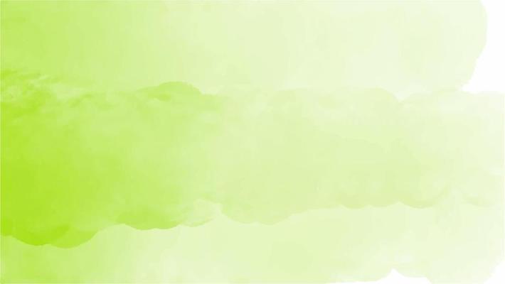EPS 해외이미지 백그라운드 일러스트 붓터치 사람없음 연두색 번짐 카피스페이스 해외일러스트 초록색 공백 파일형식 벡터 효과 이미지허브