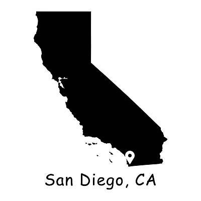 EPS 해외이미지 디자인 지도 일러스트 텍스트 동물원 금융 경제 단어 검은색 미국 흰색 경계선 도시 이름 플랫 도심 전철 떨어짐 사파리 묘사 캘리포니아 위치 지역 대도시 고립 고체 지리 해외일러스트 문자 선 육상교통 컬러 컨셉 북아메리카 대중교통 경계 파일형식 벡터 이미지허브