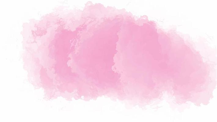 EPS 해외이미지 분홍색 백그라운드 일러스트 붓터치 사람없음 번짐 카피스페이스 해외일러스트 컬러 공백 파일형식 벡터 효과 이미지허브