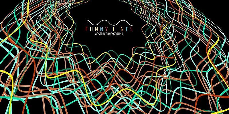 EPS 해외이미지 모양 템플릿 디자인 배너 종이 선 백그라운드 패턴 곡선 일러스트 비즈니스 벽지 추상 미래 미술 그래픽 장식 컬러풀 유행 우주 웹 활발 덮개 신용카드 오브젝트 질감 레이아웃 심플 모자이크 엘리먼트 스타일 많음 해외일러스트 컬러 컨셉 무늬 인터넷 문화예술 금융 뚜껑 파일형식 벡터 이미지허브