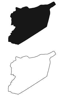 EPS 해외이미지 실루엣 백그라운드 지도 일러스트 흑백 그래픽 검은색 흰색 경계선 땅 윤곽 고립 전국 지리 해외일러스트 선 컬러 촬영기법 경계 파일형식 벡터 이미지허브