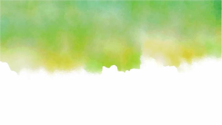 EPS 해외이미지 백그라운드 일러스트 붓터치 사람없음 연두색 번짐 카피스페이스 해외일러스트 초록색 공백 파일형식 벡터 효과 이미지허브