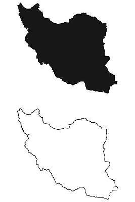 EPS 해외이미지 실루엣 백그라운드 지도 일러스트 흑백 그래픽 검은색 흰색 경계선 땅 윤곽 고립 전국 지리 해외일러스트 선 컬러 촬영기법 경계 파일형식 벡터 이미지허브