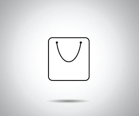 EPS 해외이미지 디자인 종이 가방 일러스트 새로움 종류 손잡이 그림자 선물 쇼핑 유행 세일 상점 검은색 회색 10 시장 플랫 고급 우아함 구매 상품 컨테이너 플라스틱 쇼핑몰 오브젝트 에코 상업 정사각형 심플 광택 패키지 소매 온라인 슈퍼마켓 고립 특별함 제의 해외일러스트 도형 잡화 산업 컬러 컨셉 재질 숫자 환경 파일형식 벡터 이미지허브