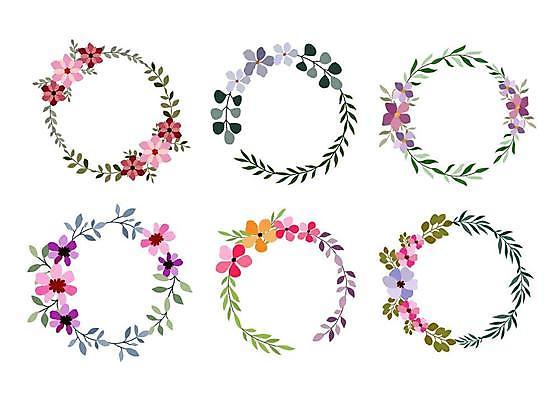 EPS 해외이미지 디자인 꽃 백그라운드 꽃무늬 일러스트 수채화 프레임 미술 그래픽 장식 초록색 프랑스 벚꽃 흰색 나뭇가지 인사 원형 신용카드 허브 그림 초대 향 해외일러스트 도형 나무 식물 유럽 컬러 무늬 문화예술 금융 예절 파일형식 벡터 이미지허브