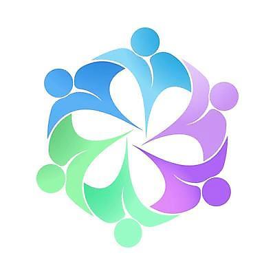 EPS 해외이미지 문양 일러스트 비즈니스 추상 사람없음 컬러풀 심볼 심플 해외일러스트 컬러 무늬 파일형식 벡터 이미지허브