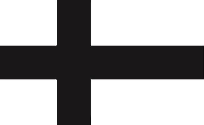 EPS 해외이미지 디자인 배너 백그라운드 일러스트 흑백 핀란드 픽토그램 검은색 흰색 깃발 플랫 심볼 사인 심플 위치 애국심 고립 전국 정부 해외일러스트 컬러 촬영기법 북유럽 파일형식 벡터 이미지허브