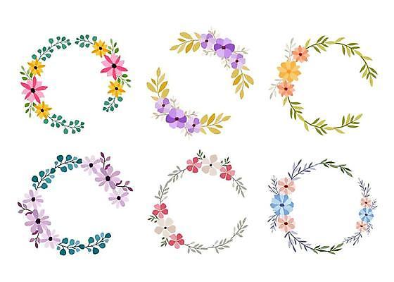 EPS 해외이미지 디자인 꽃 백그라운드 꽃무늬 일러스트 수채화 프레임 미술 그래픽 장식 초록색 프랑스 벚꽃 흰색 나뭇가지 인사 원형 신용카드 허브 그림 초대 향 해외일러스트 도형 나무 식물 유럽 컬러 무늬 문화예술 금융 예절 파일형식 벡터 이미지허브