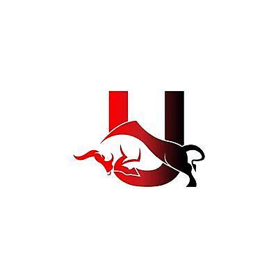 EPS 해외이미지 모양 동물 템플릿 디자인 알파벳 실루엣 스포츠 백그라운드 컨셉 일러스트 회사 비즈니스 추상 아이디어 뿔 경사 그래픽 빨간색 숫자 머리 라벨 힘 소 플랫 편지 심볼 사인 황소 신분 심플 고립 엘리먼트 활자 해외일러스트 문자 영어 컬러 무늬 포유류 프레임 촬영기법 신체부위 활자판 파일형식 벡터 이미지허브