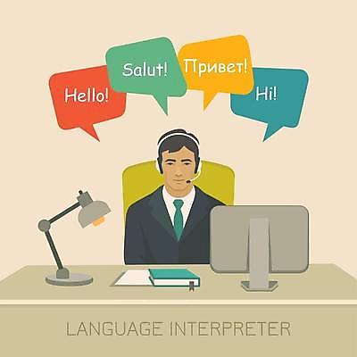 EPS 해외이미지 배너 여자 남자 실루엣 컨셉 일러스트 비즈니스 통신 말하기 대화 사람 세계 거품 네트워크 그룹 메시지 플랫 토론 사전 소셜 번역 해외일러스트 모션 촬영기법 책 파일형식 벡터 이미지허브