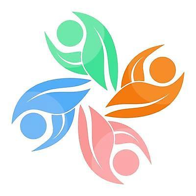 EPS 해외이미지 문양 일러스트 비즈니스 추상 사람없음 컬러풀 심볼 심플 해외일러스트 컬러 무늬 파일형식 벡터 이미지허브