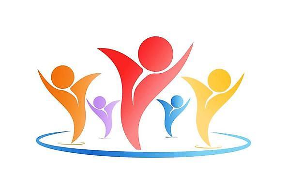 EPS 해외이미지 문양 일러스트 비즈니스 추상 사람없음 컬러풀 심볼 심플 해외일러스트 컬러 무늬 파일형식 벡터 이미지허브