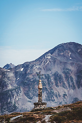 포토 JPG 주간 해외풍경 여행 유럽풍경 자연 하늘 풍경 사람없음 야외 조각상 프랑스 알프스 지형 국내포토 자연요소 해외 유럽 조형물 생태계 파일형식