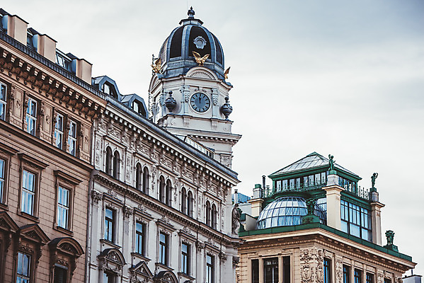 포토 JPG 주간 해외풍경 건축물 여행 유럽풍경 하늘 유럽건축 풍경 사람없음 야외 건물 도시풍경 비엔나 오스트리아 국내포토 자연요소 해외 건축 유럽 서양건축 도시 파일형식