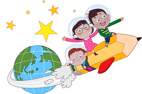 전신 여자 남자 어린이라이프 별 지구 초등학생 어린이 일러스트 상상 미래 사람 상반신 세명 연필 스쿨라이프 로켓 탐험 비행 가리킴 우주선 즐거움 어린이만 국내일러스트 AI파일 자연요소 학생 라이프스타일 감정 컨셉 학교 학용품 손짓 필기구 우주 파일형식 벡터