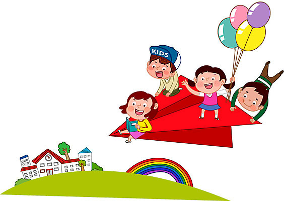 전신 여자 남자 어린이라이프 초등학생 어린이 무지개 일러스트 학교 상상 놀이 하늘 들기 사람 여러명 책 친구 독서 스쿨라이프 비행 종이비행기 즐거움 풍선 동산 어린이만 국내일러스트 AI파일 자연요소 학생 라이프스타일 교육 감정 다수 관계 모션 종이접기 파일형식 벡터