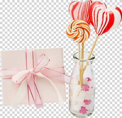 편집이미지 리본 화이트데이 유리병 막대사탕 선물 사람없음 선물상자 오브젝트 PNG 별사탕 편집소스 데이이벤트 병_용기 사탕 상자 파일형식