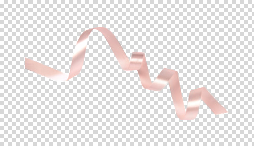 편집이미지 리본 분홍색 사람없음 하이앵글 끈 오브젝트 PNG 플랫레이 편집소스 뷰포인트 컬러 플랫 파일형식