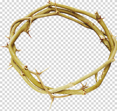 편집이미지 기독교 종교 종교용품 부활절 기독교용품 사람없음 성경 가시 PNG 가시면류관 편집소스 기념일 파일형식