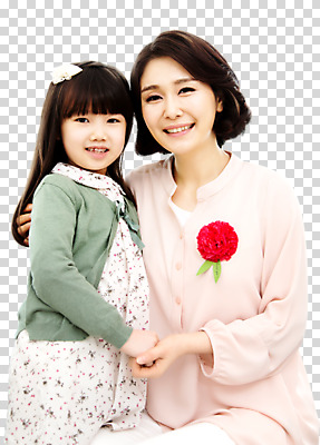 편집이미지 여자 기념일 꽃 딸 행복 어린이 40대 중년 가족 모녀 엄마 웃음 소녀 두명 앞모습 화목 기쁨 한국인 어버이날 카네이션 가정의달 PNG 특별함 여자만 편집소스 식물 감정 뷰포인트 컨셉 관계 표정 사람 동양인 이벤트 성인 5월 파일형식
