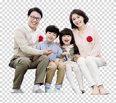 전신 편집이미지 여자 남자 꽃 딸 행복 아들 어린이 40대 중년 가족 엄마 소녀 소년 여러명 앞모습 화목 기쁨 한국인 아빠 어버이날 카네이션 핵가족 가정의달 PNG 특별함 편집소스 식물 기념일 감정 뷰포인트 다수 컨셉 관계 사람 동양인 성인 5월 파일형식