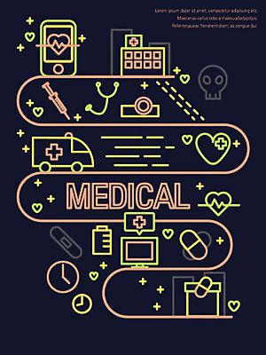 시계 지도 일러스트 의학 청진기 해골 병원 주사기 사람없음 컴퓨터 컬러풀 약 심장 반창고 구급차 약국 심플 네온 감성 반사경 국내일러스트 AI파일 컬러 컨셉 의료기기 자동차 뼈 전자제품 의료용품 장기_의학 파일형식 벡터