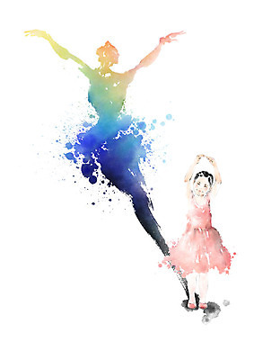 전신 PSD 직업 여자 교육 어린이 포즈 일러스트 캘리그라피 붓터치 미래 흑백 그림자 한명 사람 소녀 컬러풀 희망 꿈 춤 발레리나 발레복 번짐 장래희망 소녀한명만 국내일러스트 1 옷 감정 컬러 컨셉 문화예술 촬영기법 발레 여자한명만 소녀만 파일형식 효과